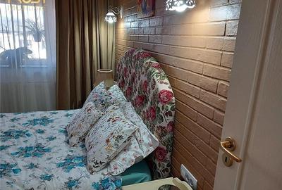 Apartament, Decebal 4 camere, 3 dormitoare, loc parcare - 6