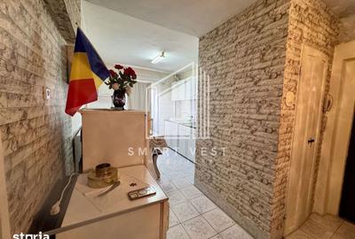 Apartament cu 2 camere semidecomandat în Nord - 5