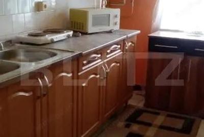Apartament cu 2 camere semidecomandat în Central - 15