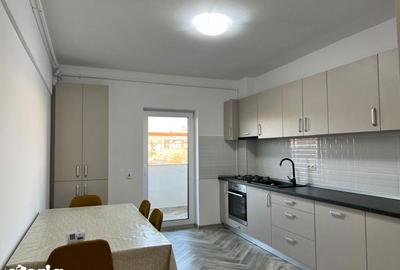 Apartament cu 2 camere decomandat, mobilat în Central - 6