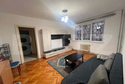 Apartament 2 camere Gheorgheni - 1