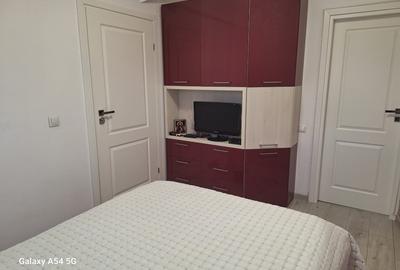 Apartament 3 camere Promenada Mall - 6