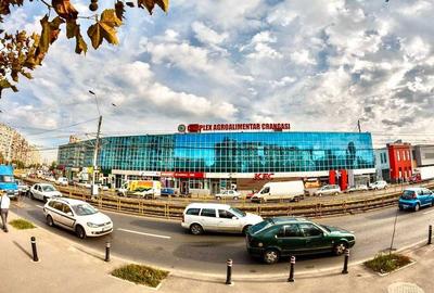 Spațiu comercial, de 850 mp, în Crângași - 1