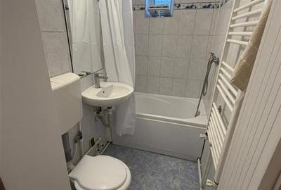 Apartament 2 camere, parter, 46mp , zona Sud - Scoala 1 - - 14