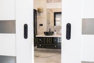 Vilă de LUX cu piscină, 278 mp utili și teren de 1.780 mp I Sag - 13