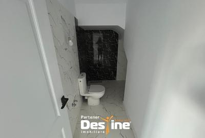 Casa Duplex 113mp 2 locuri de parcare si curte drum asfaltat Intabulata - 15