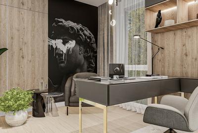 MONARCH SOLEIL - Casa cu 3 dormitoare , 3 bai, dressing , 2 locuri parcare MONARCH SOLEIL - Casa cu 3 dormitoare , 3 bai, dressing , 2 locuri parcare - 10