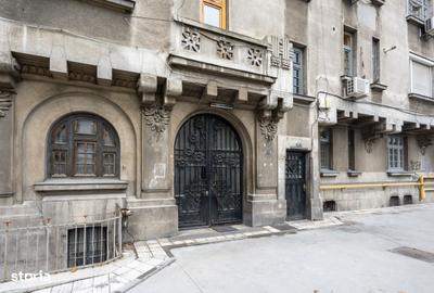 Apartament cu 4 camere în Central - 2