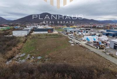 Teren intravilan zona Metro ,PUZ aprobat, Baia Mare, 49 ari - 4