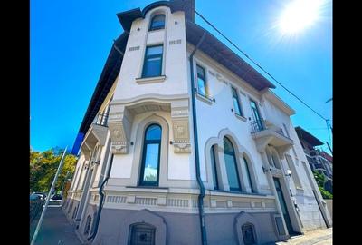 Vila pretabila clinica, sediu reprezentativ, rezidenta Aviatorilor - 2