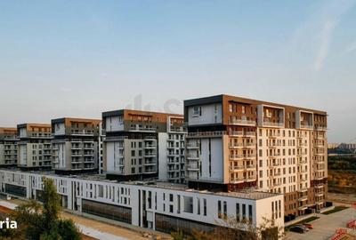 Apartament cu 2 camere în Tei - 4