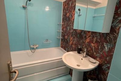 Apartament cu 3 camere decomandat, mobilat în P-ța Romană - 7