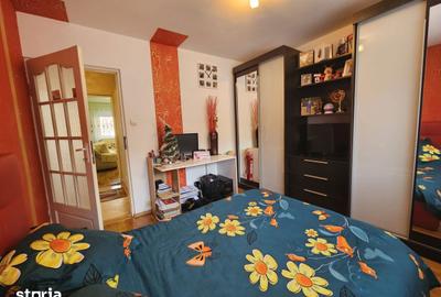 Apartament cu 3 camere decomandat în Piața Centrală - 10