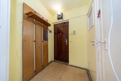 Apartament cu 2 camere semidecomandat, mobilat în Astra - 8