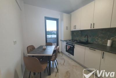 Ap 2CD, mobilat si utilat modern + loc de parcare, Pala Verde – Dealul Galata - 5