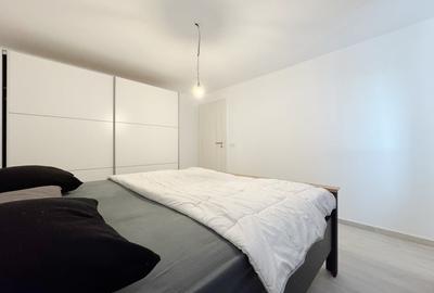 Apartament 2 camere, 47mp utili, balcon 7mp, Braytim - 4