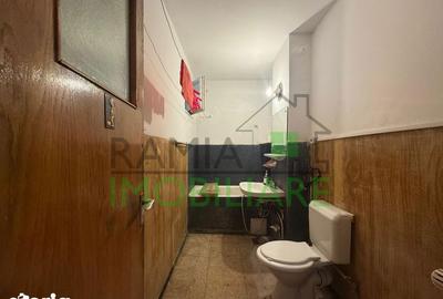Apartament cu 2 camere semidecomandat în Gării - 5
