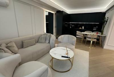 REA1022651 Apartament lux 3 camere CORTINA NORTH PIPERA - 2