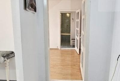 Apartament cu 2 camere, 39 mp, renovat, cartierul Ciucului