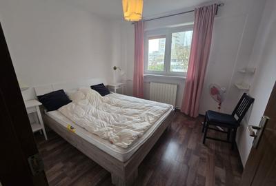 Dorobanti - Apartament 2 camere de inchiriat - 4