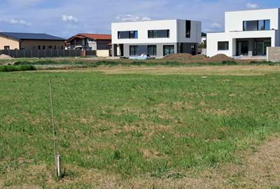 Spațiu comercial, în Giarmata