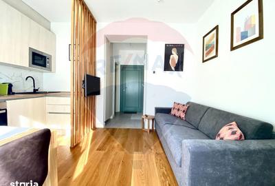 Apartament cu 2 camere în Sud - 11