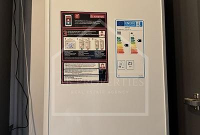 Apartament cu 2 camere decomandat, mobilat în Sisești - 14