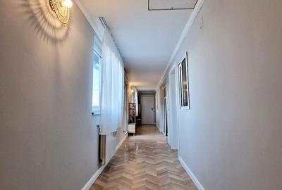 De vânzare casă individuală |  THEODOR PALLADY- Cățelu | 5 camere | Teren 820 mp - 15