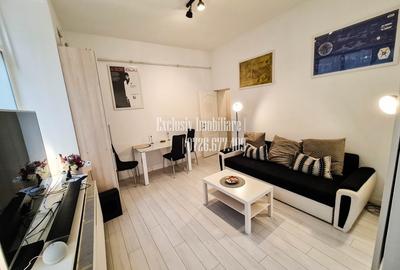 Ap 3 cam 80 mp MODERN - renovat complet, centrala gaz - Centrul Vechi Ap 3 cam 80 mp MODERN - renovat complet, centrala gaz - Centrul Vechi - 2