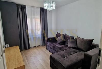 Apartament cu 3 camere decomandat, mobilat în Florești - 2