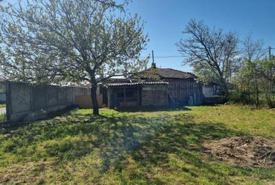 Casă cu 3 camere în Nicolae Bălcescu - 3