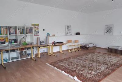 Spațiu comercial, de 55 mp, în Sub Arini - 4