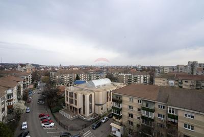 Apartament cu 4 camere decomandat, mobilat în Decebal - 21
