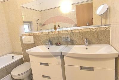 Casa tip duplex de inchiriat - 45