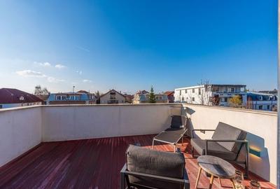 Modern villa | 6 rooms | Iancu Nicolae - 14