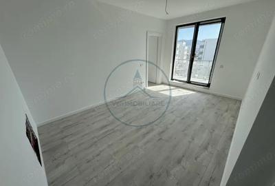 Apartament cu 2 camere semidecomandat în Central - 1