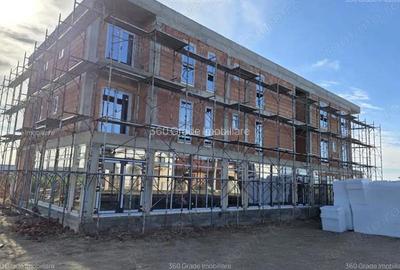 Garsonieră nedecomandată în Sânandrei - 14