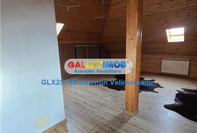 Casă cu 3 camere cu Teren 500 Mp în Central - 14