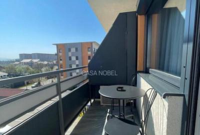 Apartament 2 camere, decomandat - zona Tractorul - 9