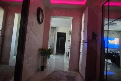 Vand sau schimb apartament Hipodrom - 5