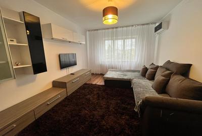 Apartament cu 3 camere Nicolina - 3