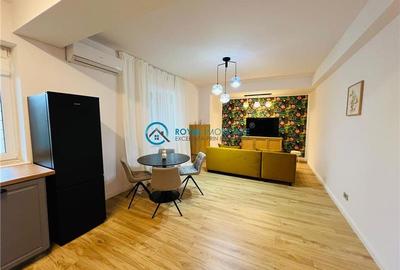 Apartament cu 2 camere decomandat, mobilat în Cioceanu - 5
