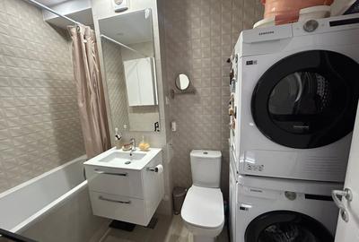 Apartament cu 2 camere decomandat, mobilat în Theodor Pallady - 10