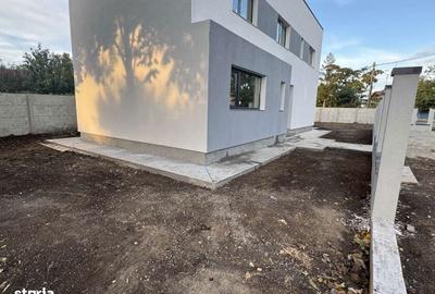 Casă cu 5 camere cu Teren 445 Mp în Cumpăna - 16