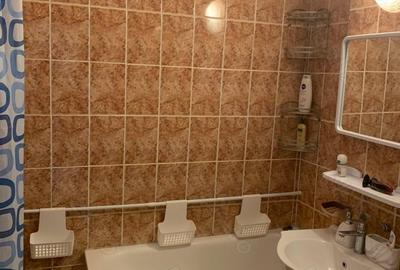 Apartament cu 3 camere decomandat, mobilat în Dacia - 2