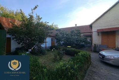 Casa uriasa pentru familii numeroase - 7