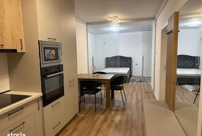 Apartament cu 3 camere în Nord - 7
