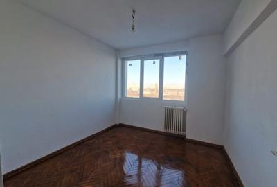 Apartament cu 3 camere semidecomandat în Bucur Obor - 2