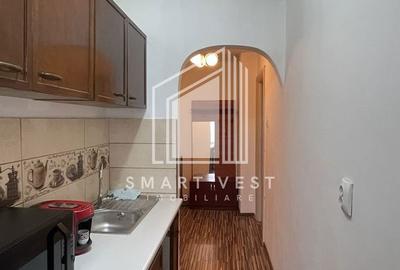 Apartament cu 2 camere semidecomandat în Botizului - 2
