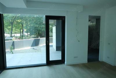 Apartament cu 3 camere în Arcul de Triumf - 9